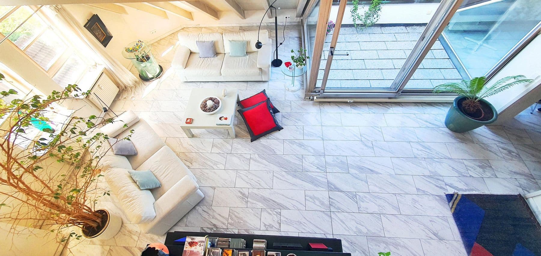 Prodej bytu 3+kk 117 m², Stuttgart, Bádensko-Württembersko Prodej bytu 3+kk 117 m², Stuttgart, Bádensko-Württembersko