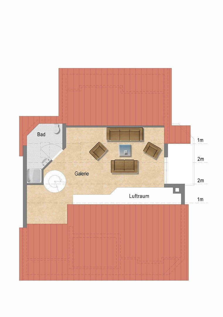 Prodej bytu 3+kk 117 m², Stuttgart, Bádensko-Württembersko Prodej bytu 3+kk 117 m², Stuttgart, Bádensko-Württembersko