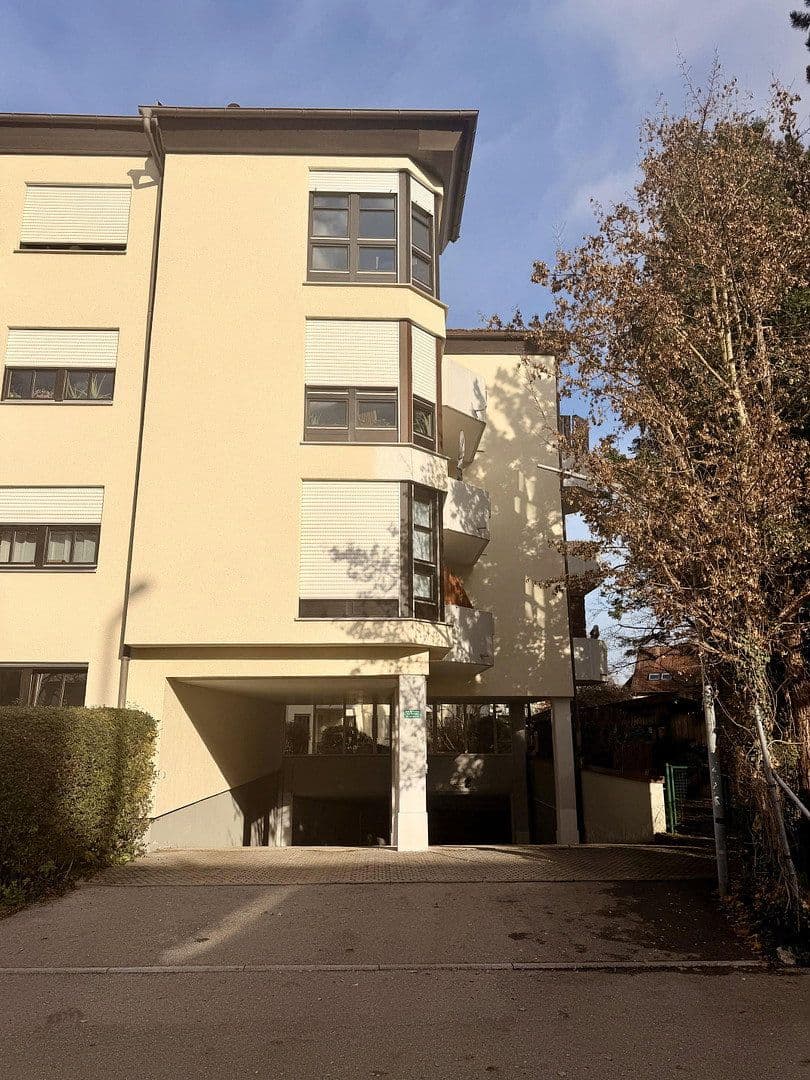 Prodej bytu 3+1 68 m², Ottobrunnerstr. 49a, München, Bavorsko Prodej bytu 3+1 68 m², Ottobrunnerstr. 49a, München, Bavorsko