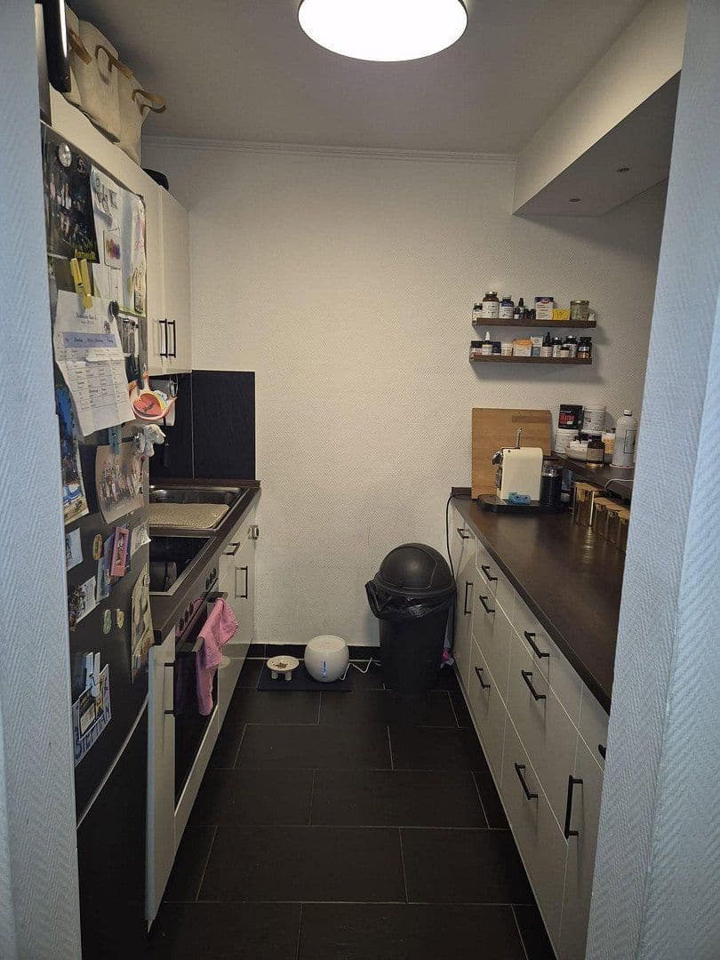 Prodej bytu 3+1 68 m², Ottobrunnerstr. 49a, München, Bavorsko Prodej bytu 3+1 68 m², Ottobrunnerstr. 49a, München, Bavorsko