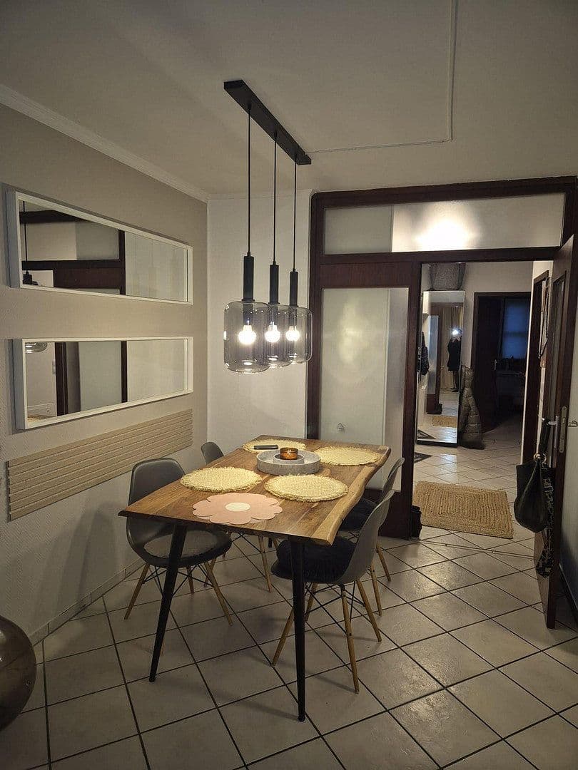 Prodej bytu 3+1 68 m², Ottobrunnerstr. 49a, München, Bavorsko Prodej bytu 3+1 68 m², Ottobrunnerstr. 49a, München, Bavorsko