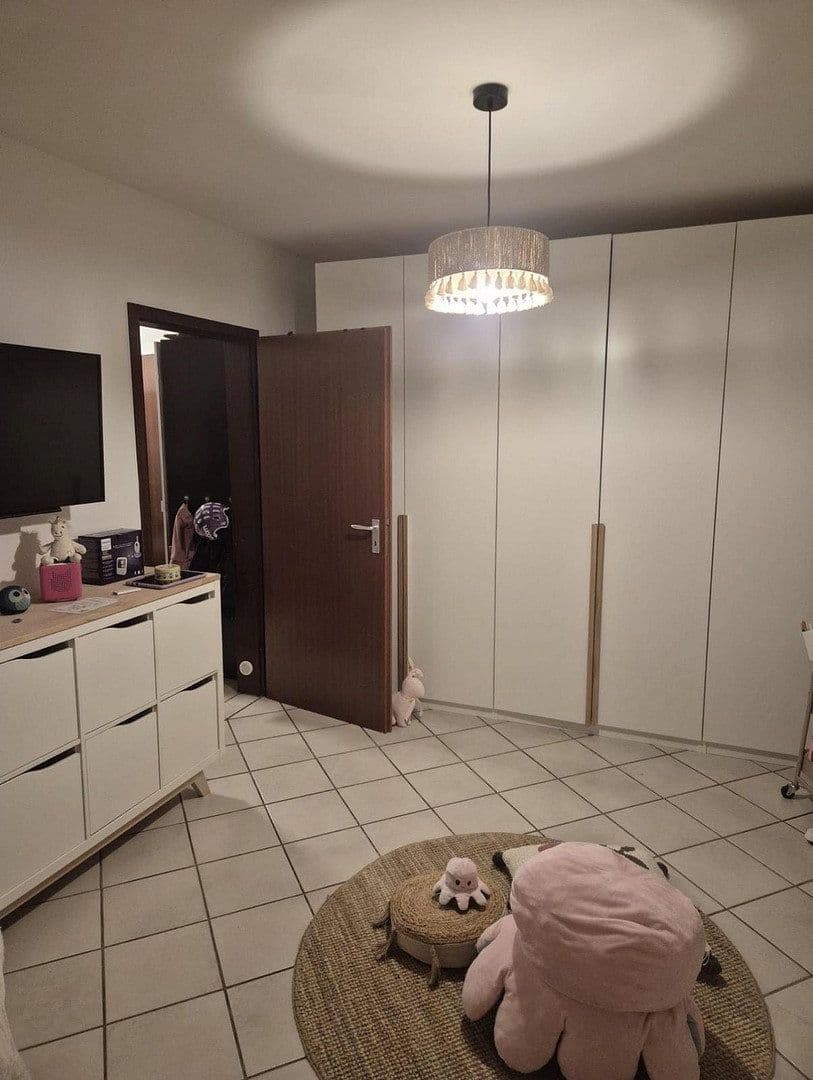 Prodej bytu 3+1 68 m², Ottobrunnerstr. 49a, München, Bavorsko Prodej bytu 3+1 68 m², Ottobrunnerstr. 49a, München, Bavorsko