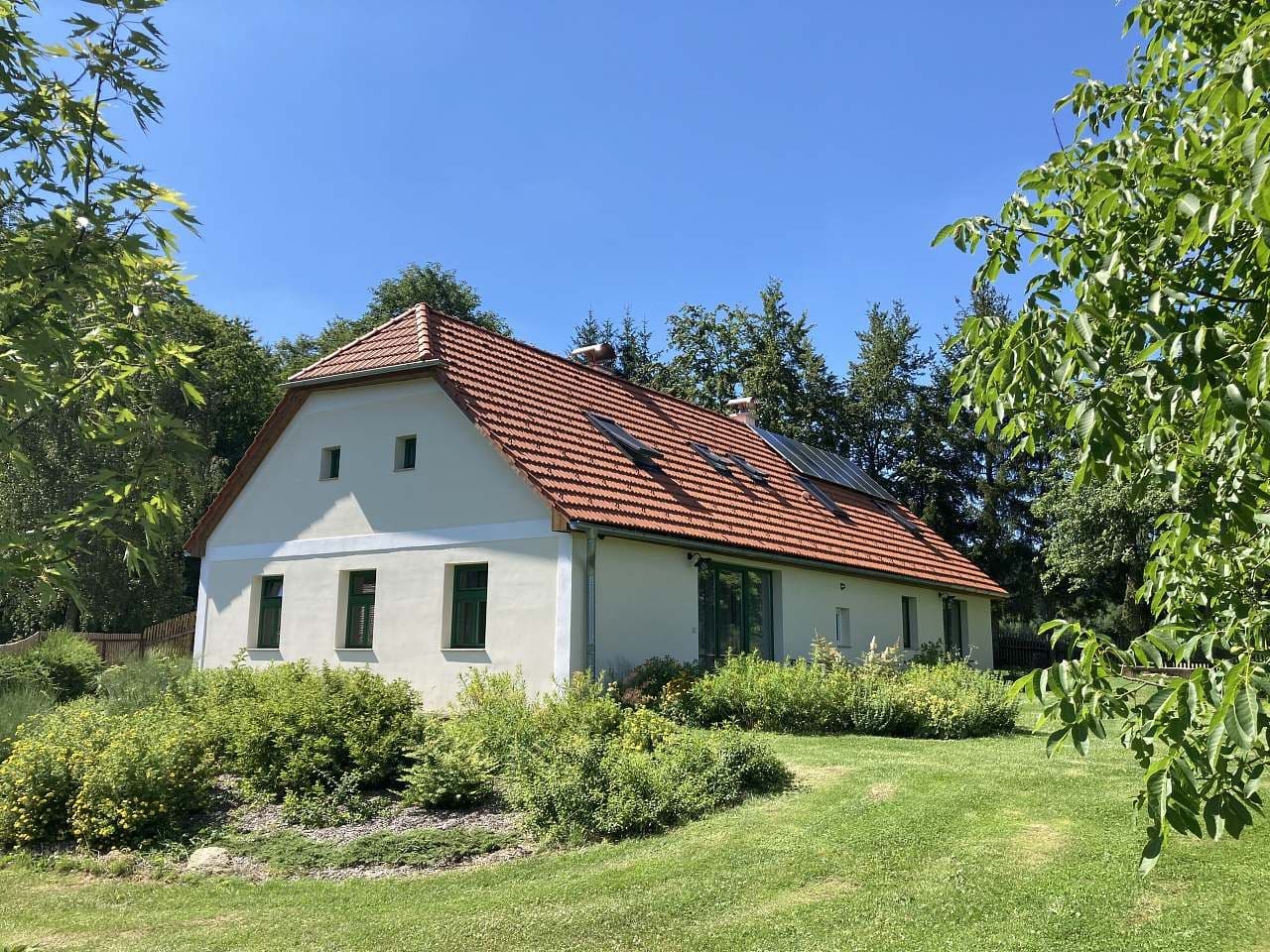 Pronájem chaty, chalupy, Staré Město pod Landštejnem, Jihočeský kraj Pronájem chaty, chalupy, Staré Město pod Landštejnem, Jihočeský kraj