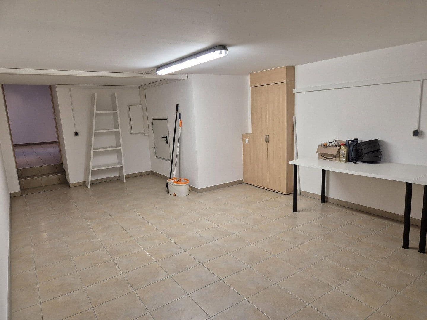 Pronájem kanceláře 150 m², Schwindegg, Bavorsko Pronájem kanceláře 150 m², Schwindegg, Bavorsko