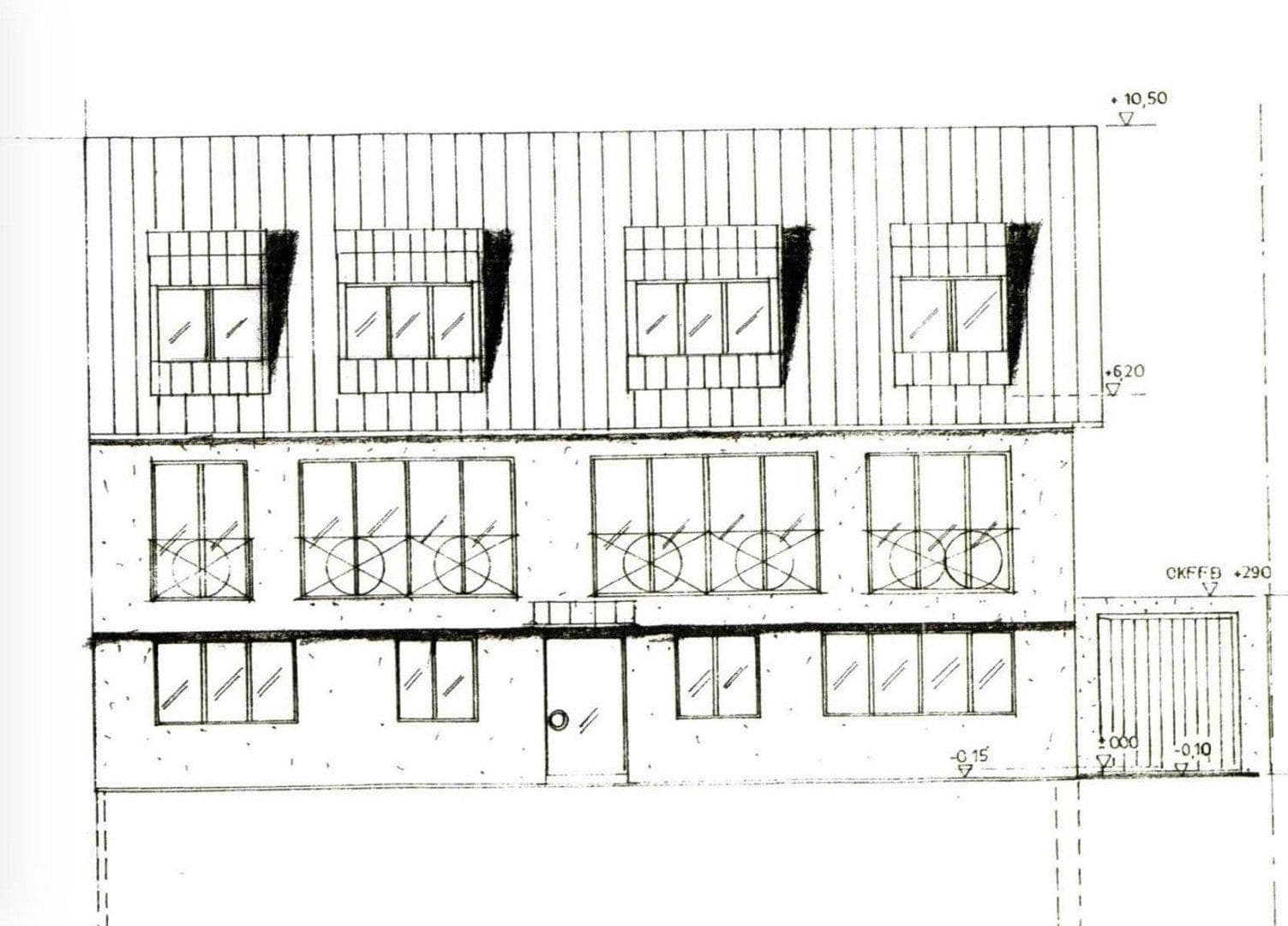 Prodej domu 465 m², pozemek 550 m², Grevenbroich, Severní Porýní-Vestfálsko Prodej domu 465 m², pozemek 550 m², Grevenbroich, Severní Porýní-Vestfálsko