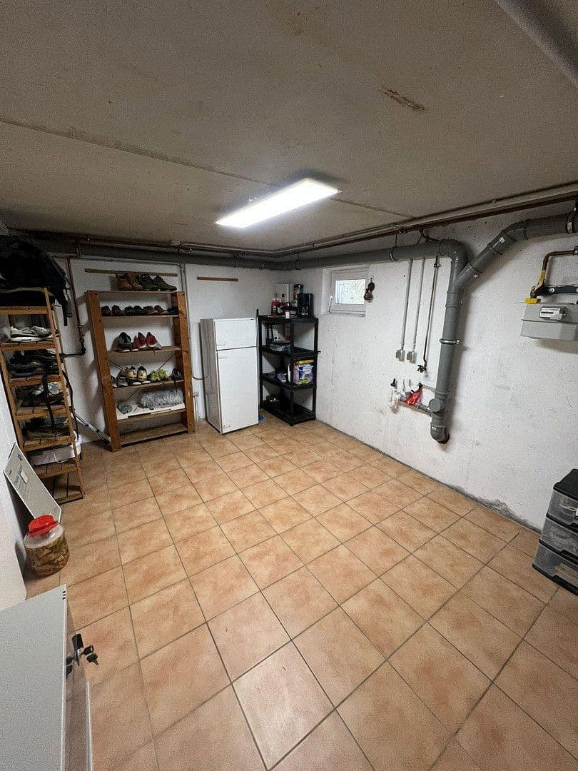 Prodej domu 100 m², pozemek 251 m², Brühl, Severní Porýní-Vestfálsko Prodej domu 100 m², pozemek 251 m², Brühl, Severní Porýní-Vestfálsko