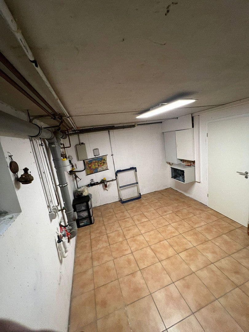 Prodej domu 100 m², pozemek 251 m², Brühl, Severní Porýní-Vestfálsko Prodej domu 100 m², pozemek 251 m², Brühl, Severní Porýní-Vestfálsko