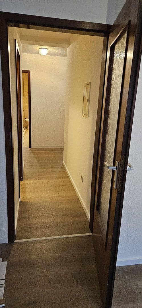 Pronájem bytu 17 m², U1, 25, Mannheim, Bádensko-Württembersko Pronájem bytu 17 m², U1, 25, Mannheim, Bádensko-Württembersko