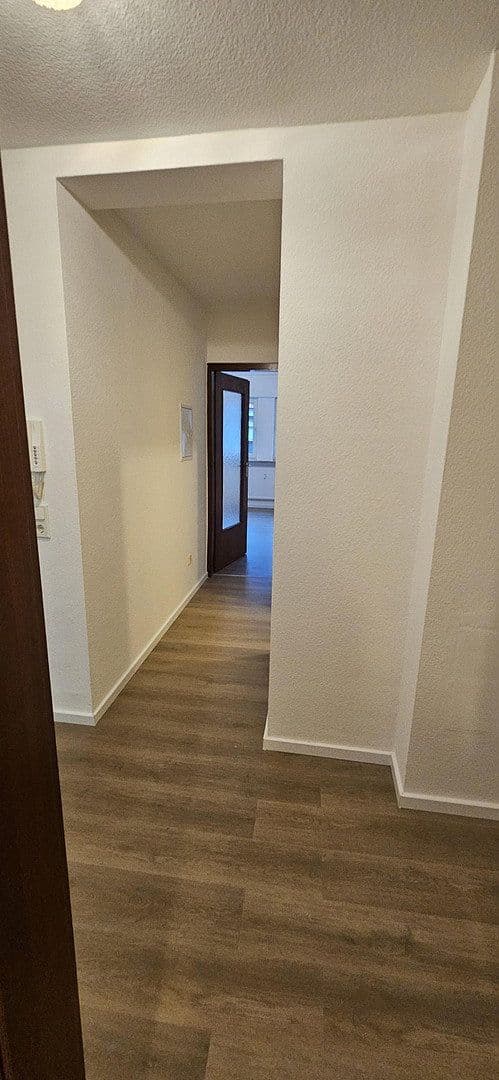 Pronájem bytu 17 m², U1, 25, Mannheim, Bádensko-Württembersko Pronájem bytu 17 m², U1, 25, Mannheim, Bádensko-Württembersko