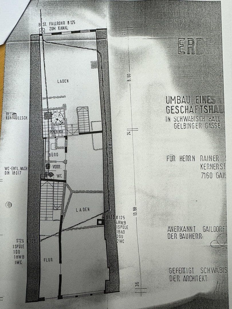 Prodej domu 291 m², pozemek 134 m², Schwäbisch Hall, Bádensko-Württembersko Prodej domu 291 m², pozemek 134 m², Schwäbisch Hall, Bádensko-Württembersko