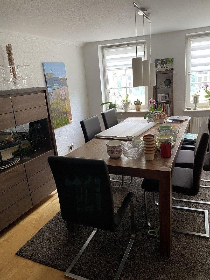 Prodej domu 291 m², pozemek 134 m², Schwäbisch Hall, Bádensko-Württembersko Prodej domu 291 m², pozemek 134 m², Schwäbisch Hall, Bádensko-Württembersko