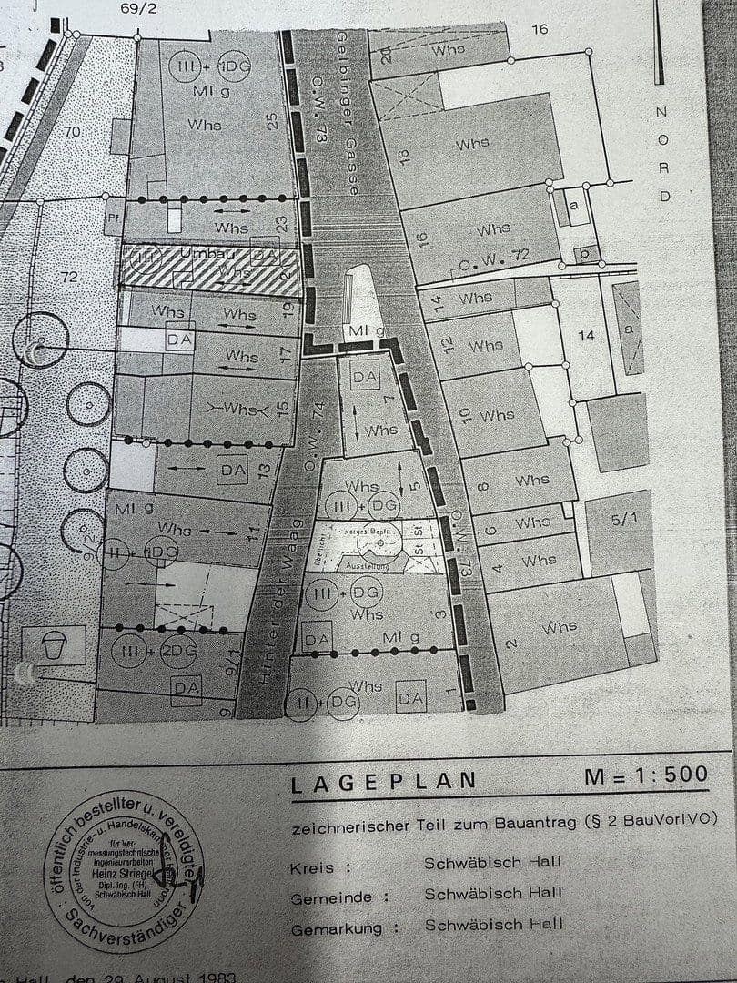 Prodej domu 291 m², pozemek 134 m², Schwäbisch Hall, Bádensko-Württembersko Prodej domu 291 m², pozemek 134 m², Schwäbisch Hall, Bádensko-Württembersko