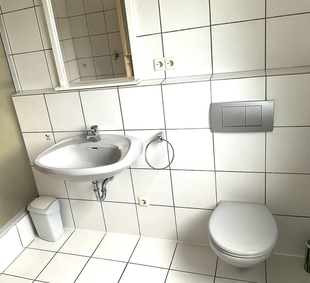 Prodej bytu 2+1 75 m², Studtriede 26a, Stuhr, Dolní Sasko Prodej bytu 2+1 75 m², Studtriede 26a, Stuhr, Dolní Sasko