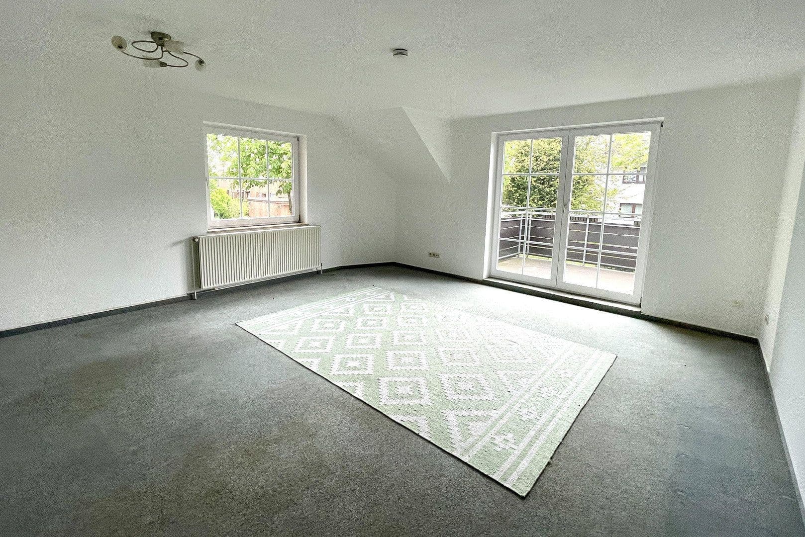Prodej bytu 2+1 75 m², Studtriede 26a, Stuhr, Dolní Sasko Prodej bytu 2+1 75 m², Studtriede 26a, Stuhr, Dolní Sasko