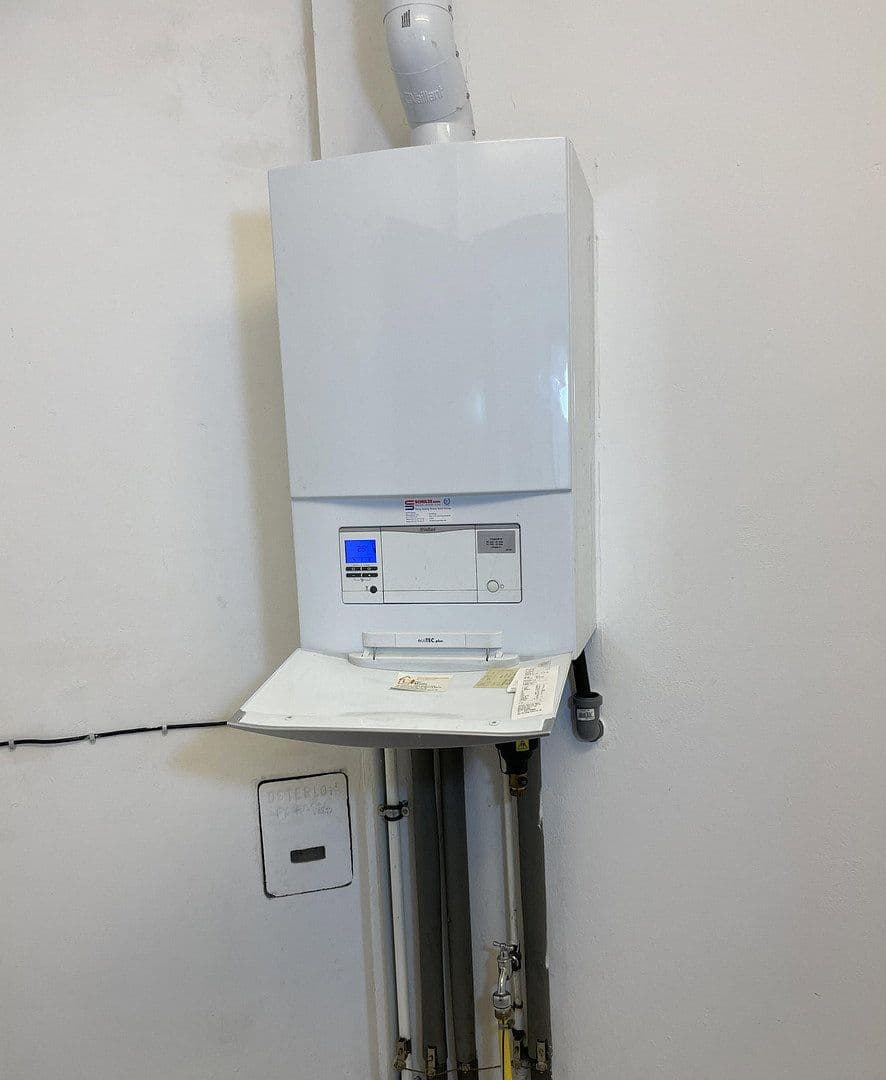 Prodej bytu 2+1 75 m², Studtriede 26a, Stuhr, Dolní Sasko Prodej bytu 2+1 75 m², Studtriede 26a, Stuhr, Dolní Sasko