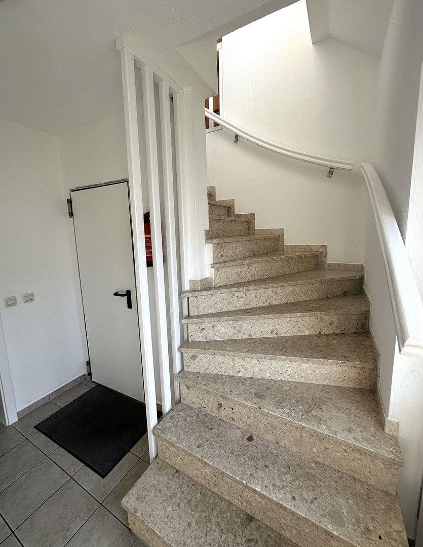 Prodej bytu 2+1 75 m², Studtriede 26a, Stuhr, Dolní Sasko Prodej bytu 2+1 75 m², Studtriede 26a, Stuhr, Dolní Sasko