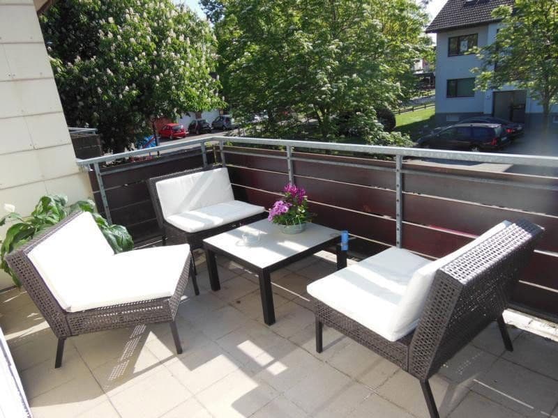 Prodej bytu 2+1 75 m², Studtriede 26a, Stuhr, Dolní Sasko Prodej bytu 2+1 75 m², Studtriede 26a, Stuhr, Dolní Sasko