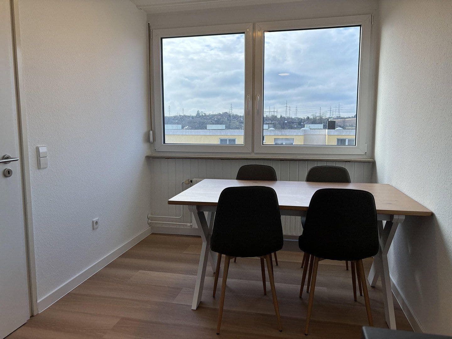 Prodej bytu 3+kk 82 m², Ludwigsburg, Bádensko-Württembersko Prodej bytu 3+kk 82 m², Ludwigsburg, Bádensko-Württembersko