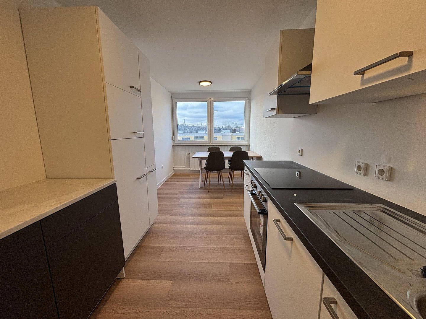 Prodej bytu 3+kk 82 m², Ludwigsburg, Bádensko-Württembersko Prodej bytu 3+kk 82 m², Ludwigsburg, Bádensko-Württembersko