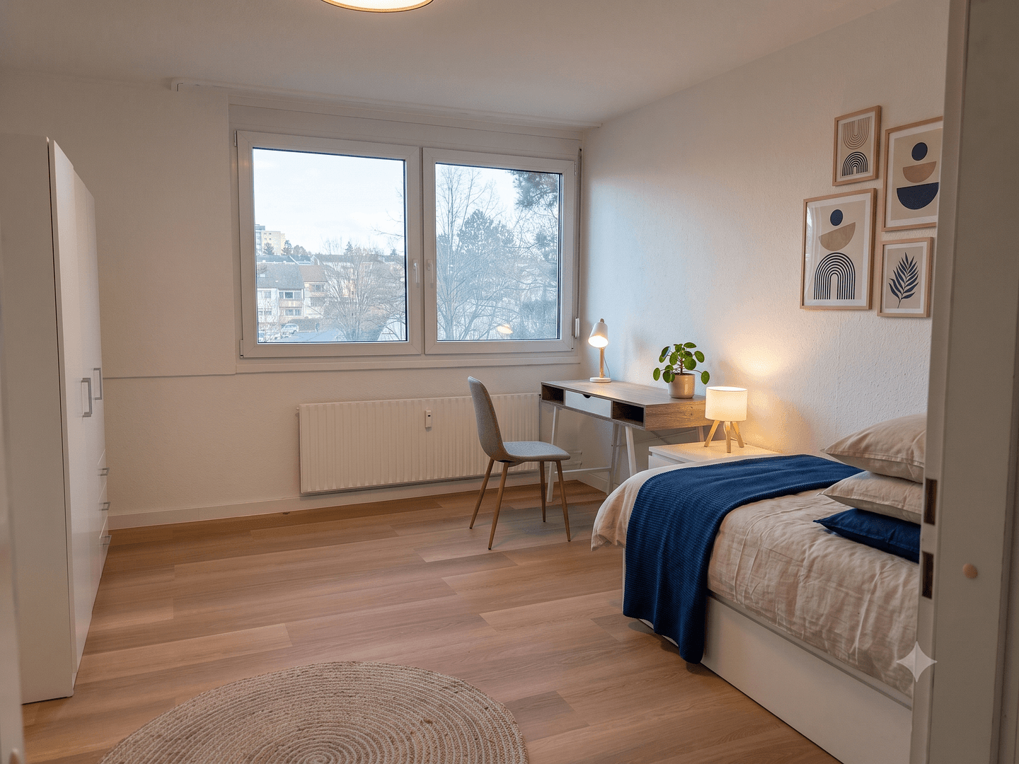 Prodej bytu 3+kk 82 m², Ludwigsburg, Bádensko-Württembersko Prodej bytu 3+kk 82 m², Ludwigsburg, Bádensko-Württembersko