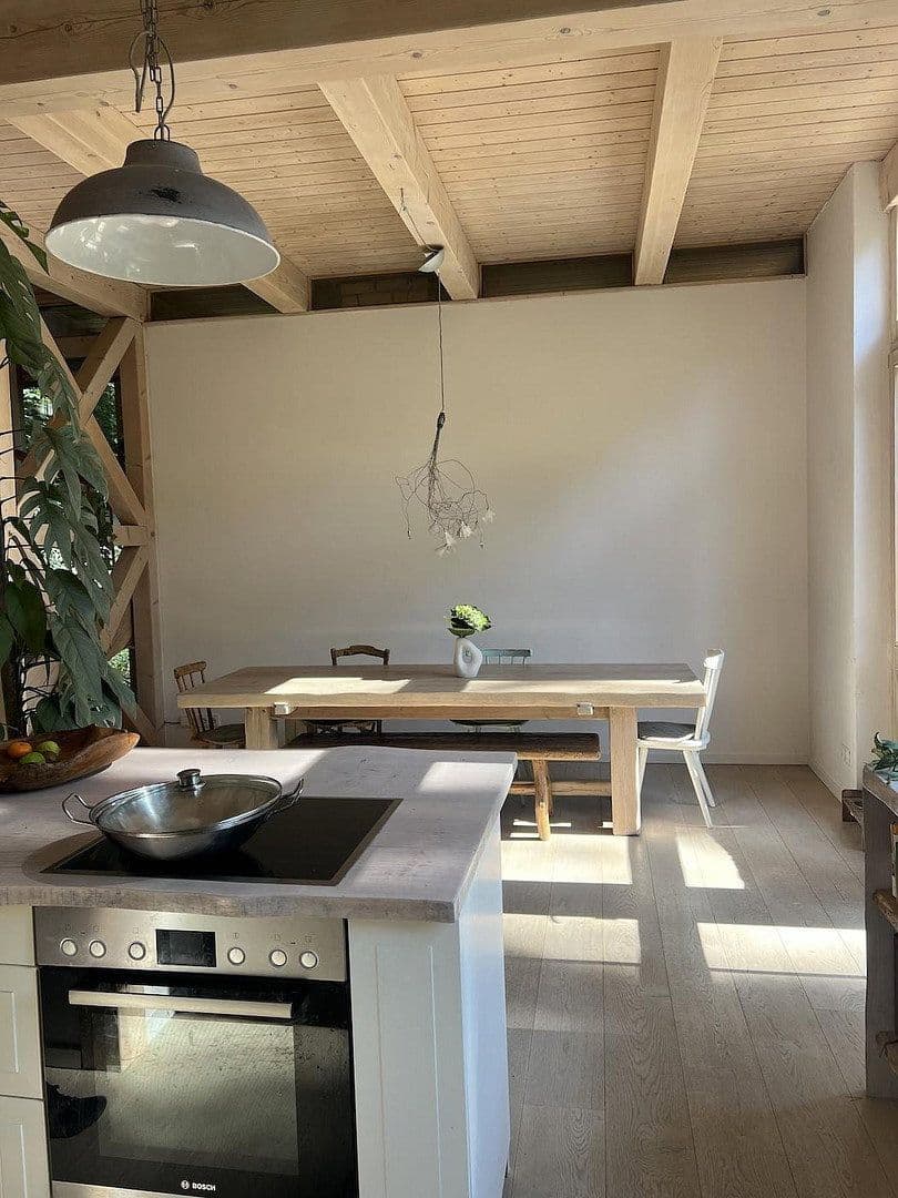 Pronájem domu 228 m², pozemek 925 m², Königs Wusterhausen, Braniborsko Pronájem domu 228 m², pozemek 925 m², Königs Wusterhausen, Braniborsko