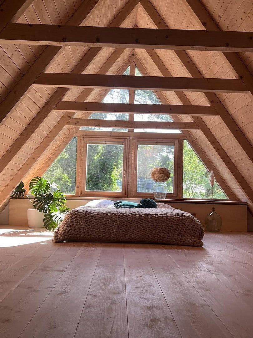 Pronájem domu 228 m², pozemek 925 m², Königs Wusterhausen, Braniborsko Pronájem domu 228 m², pozemek 925 m², Königs Wusterhausen, Braniborsko