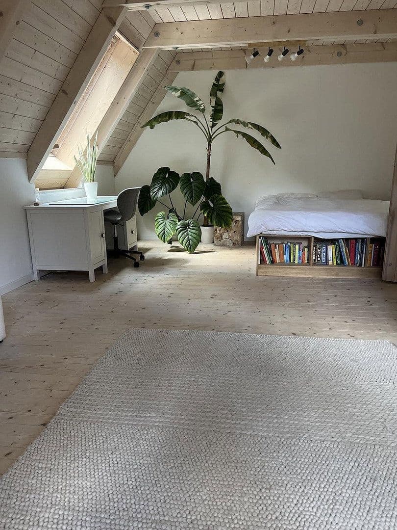 Pronájem domu 228 m², pozemek 925 m², Königs Wusterhausen, Braniborsko Pronájem domu 228 m², pozemek 925 m², Königs Wusterhausen, Braniborsko