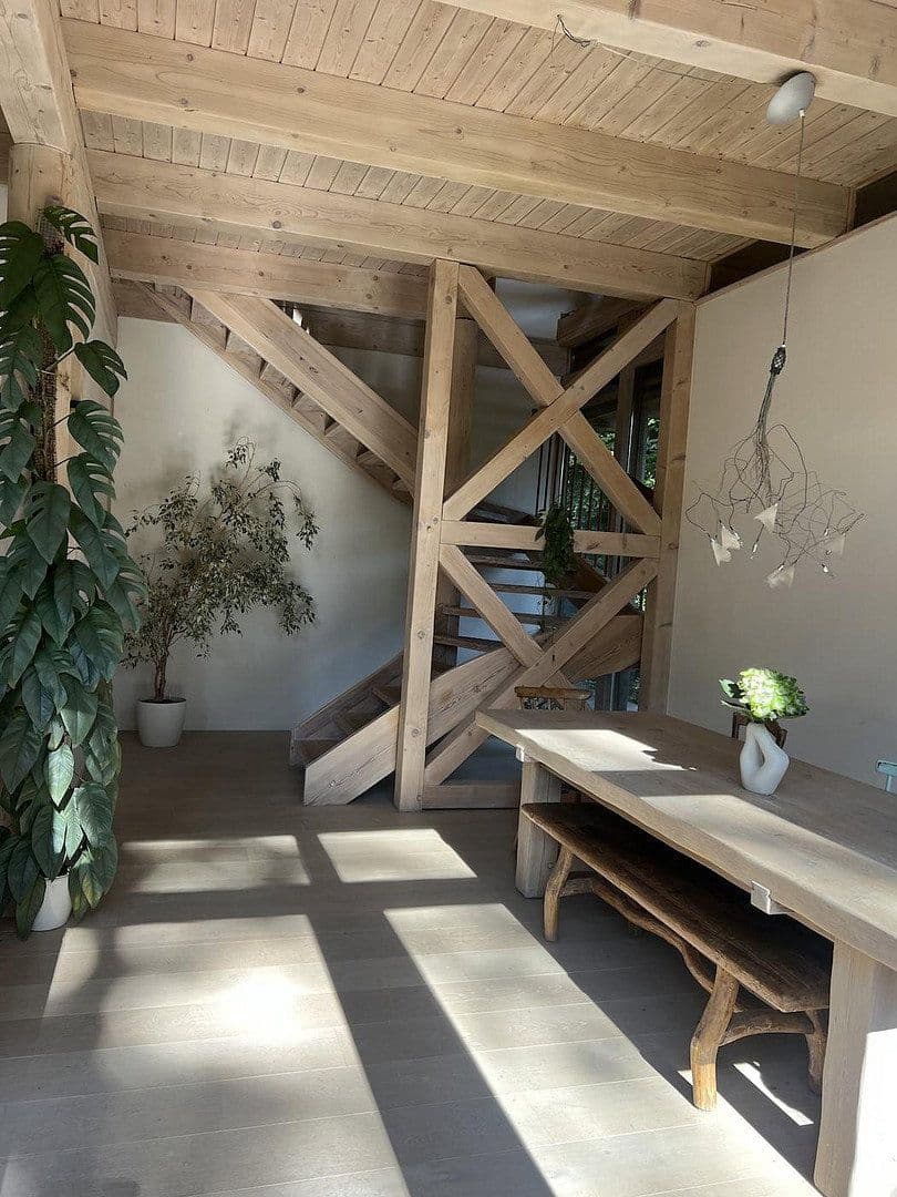 Pronájem domu 228 m², pozemek 925 m², Königs Wusterhausen, Braniborsko Pronájem domu 228 m², pozemek 925 m², Königs Wusterhausen, Braniborsko