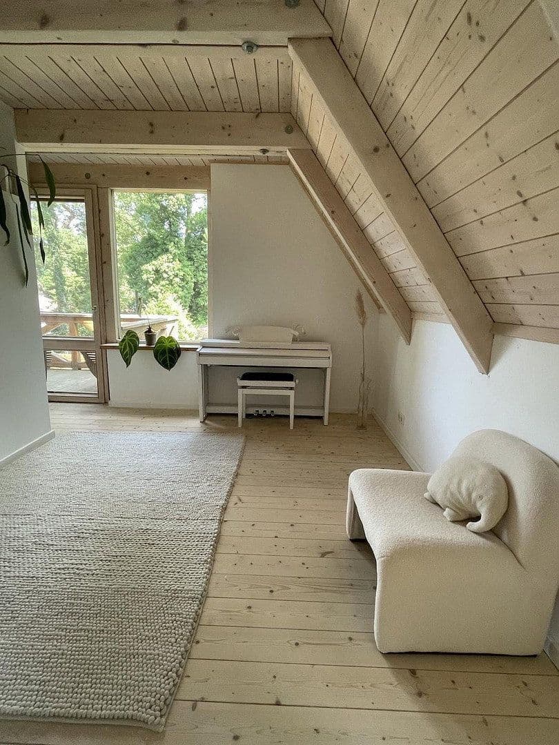 Pronájem domu 228 m², pozemek 925 m², Königs Wusterhausen, Braniborsko Pronájem domu 228 m², pozemek 925 m², Königs Wusterhausen, Braniborsko