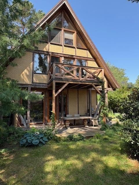 Pronájem domu 228 m², pozemek 925 m², Königs Wusterhausen, Braniborsko Pronájem domu 228 m², pozemek 925 m², Königs Wusterhausen, Braniborsko