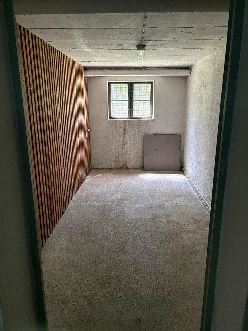 Pronájem bytu 2+1 51 m², Damaschkestraße 34, Schwäbisch Hall, Bádensko-Württembersko Pronájem bytu 2+1 51 m², Damaschkestraße 34, Schwäbisch Hall, Bádensko-Württembersko