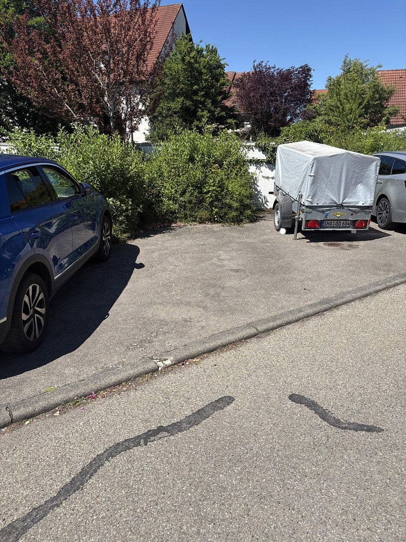 Pronájem bytu 2+1 51 m², Damaschkestraße 34, Schwäbisch Hall, Bádensko-Württembersko Pronájem bytu 2+1 51 m², Damaschkestraße 34, Schwäbisch Hall, Bádensko-Württembersko