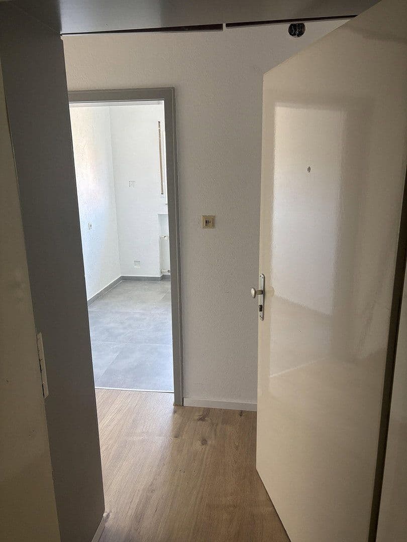 Pronájem bytu 2+1 51 m², Damaschkestraße 34, Schwäbisch Hall, Bádensko-Württembersko Pronájem bytu 2+1 51 m², Damaschkestraße 34, Schwäbisch Hall, Bádensko-Württembersko