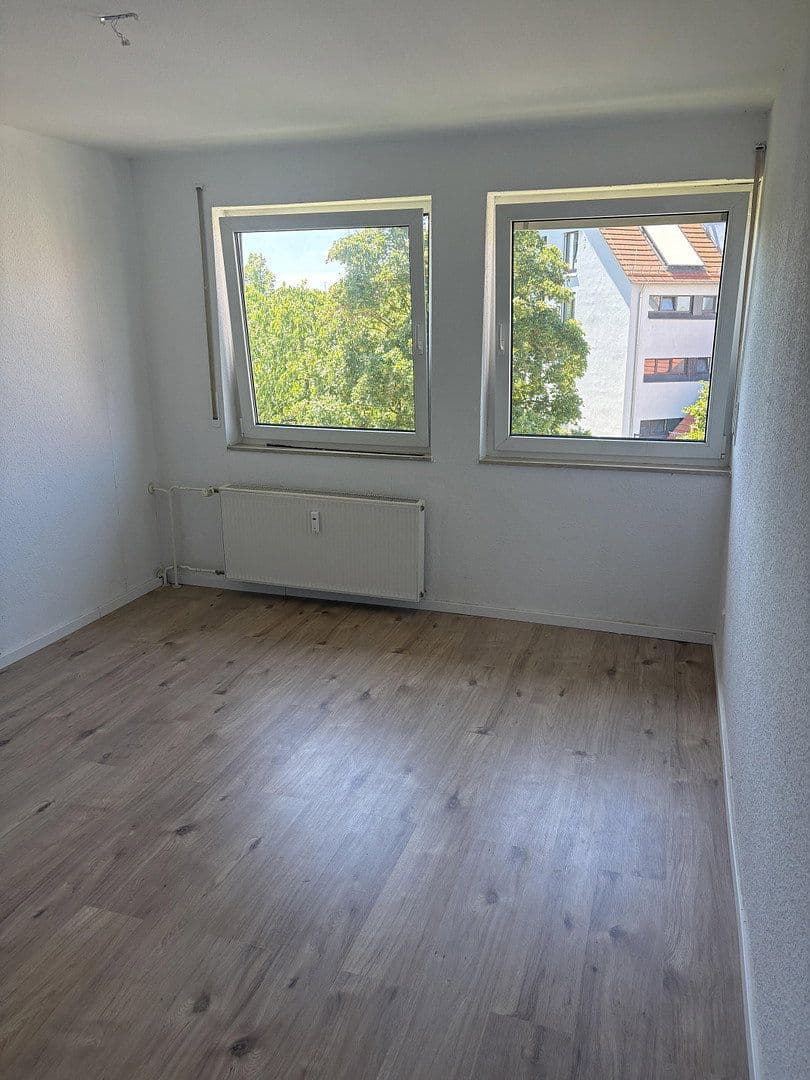 Pronájem bytu 2+1 51 m², Damaschkestraße 34, Schwäbisch Hall, Bádensko-Württembersko Pronájem bytu 2+1 51 m², Damaschkestraße 34, Schwäbisch Hall, Bádensko-Württembersko
