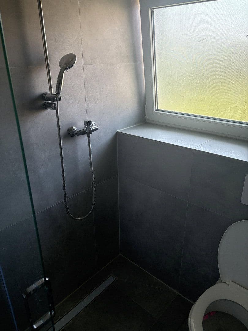 Pronájem bytu 2+1 51 m², Damaschkestraße 34, Schwäbisch Hall, Bádensko-Württembersko Pronájem bytu 2+1 51 m², Damaschkestraße 34, Schwäbisch Hall, Bádensko-Württembersko