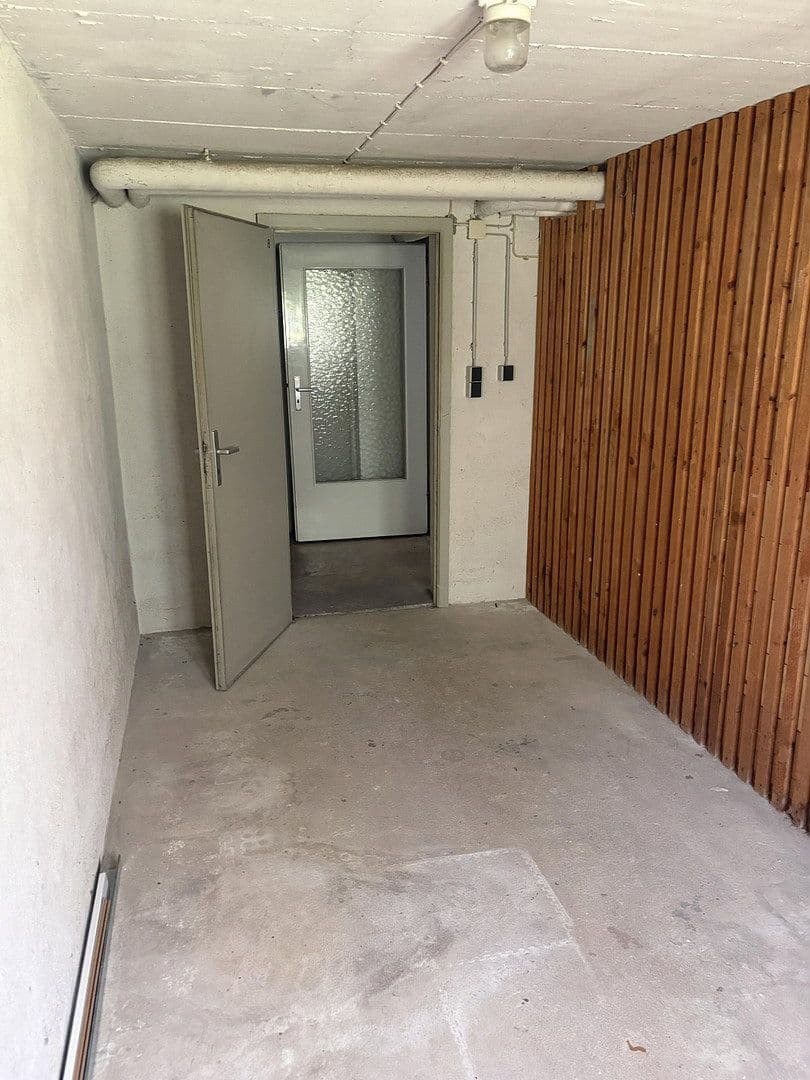 Pronájem bytu 2+1 51 m², Damaschkestraße 34, Schwäbisch Hall, Bádensko-Württembersko Pronájem bytu 2+1 51 m², Damaschkestraße 34, Schwäbisch Hall, Bádensko-Württembersko