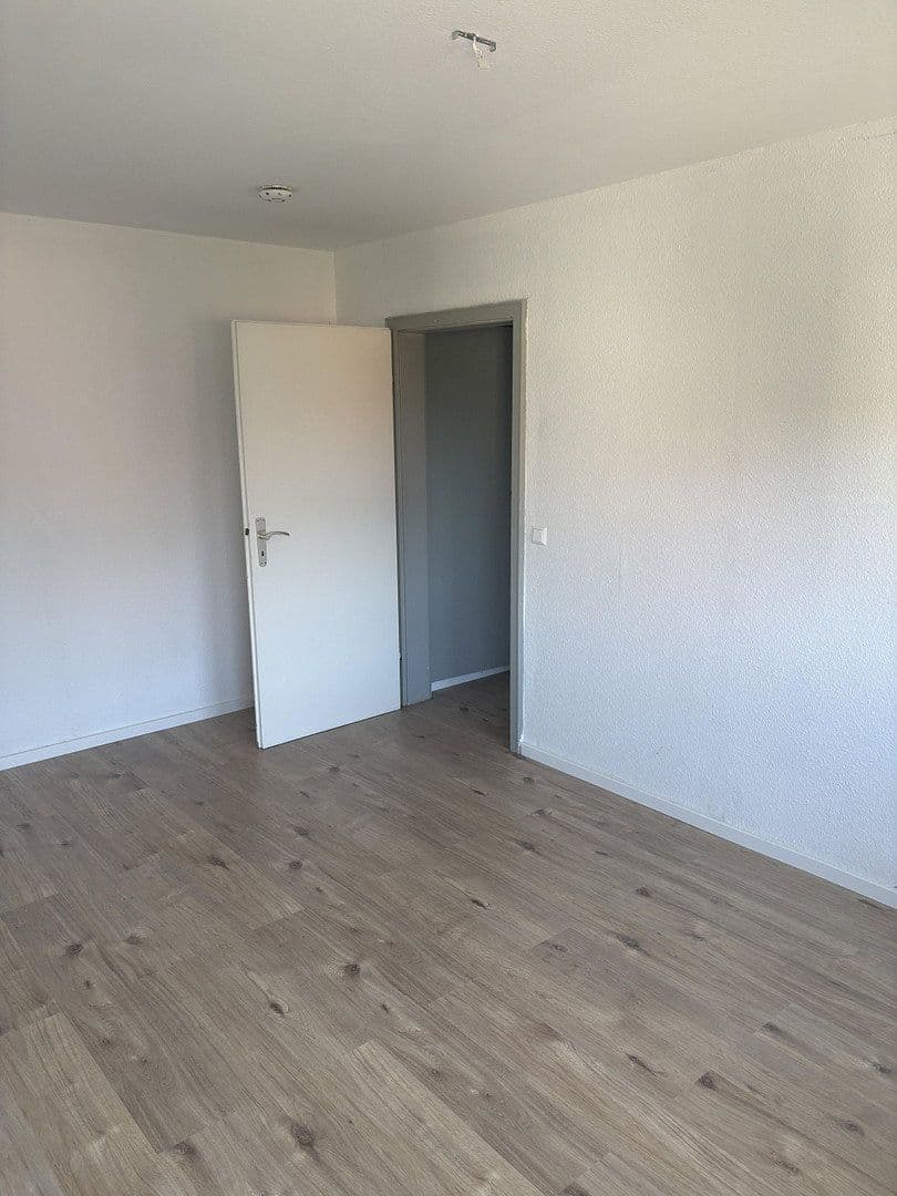 Pronájem bytu 2+1 51 m², Damaschkestraße 34, Schwäbisch Hall, Bádensko-Württembersko Pronájem bytu 2+1 51 m², Damaschkestraße 34, Schwäbisch Hall, Bádensko-Württembersko