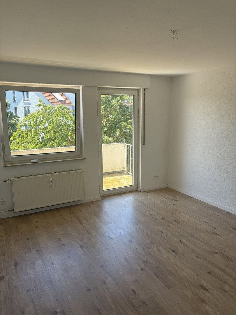 Pronájem bytu 2+1 51 m², Damaschkestraße 34, Schwäbisch Hall, Bádensko-Württembersko Pronájem bytu 2+1 51 m², Damaschkestraße 34, Schwäbisch Hall, Bádensko-Württembersko