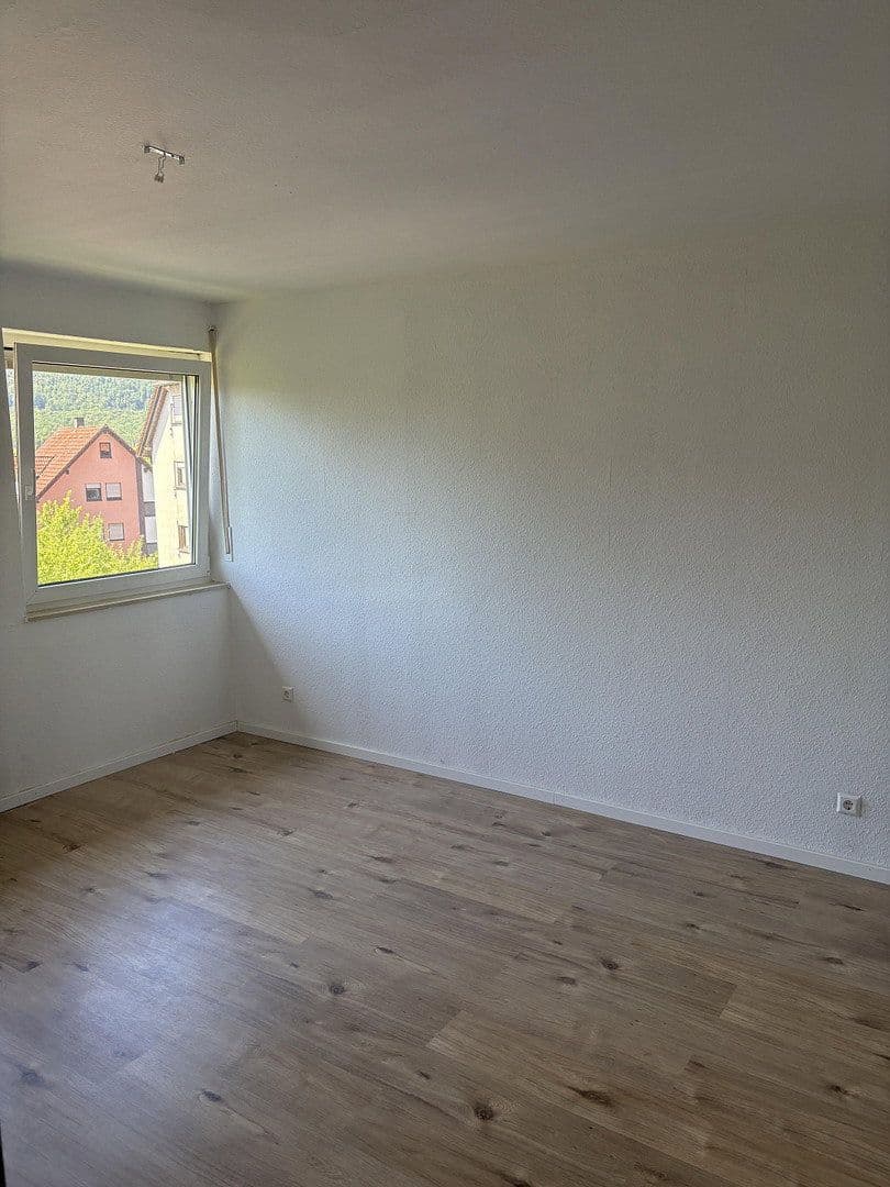 Pronájem bytu 2+1 51 m², Damaschkestraße 34, Schwäbisch Hall, Bádensko-Württembersko Pronájem bytu 2+1 51 m², Damaschkestraße 34, Schwäbisch Hall, Bádensko-Württembersko