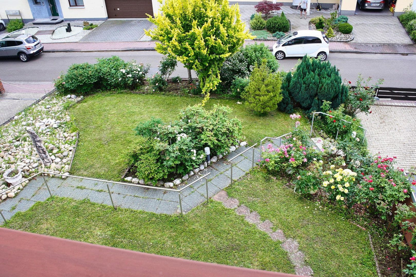Prodej domu 245 m², pozemek 795 m², Niedernhausen, Hessen Prodej domu 245 m², pozemek 795 m², Niedernhausen, Hessen