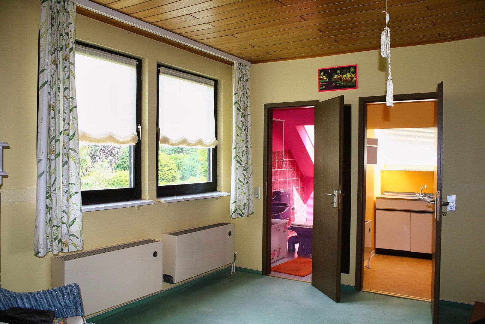Prodej domu 245 m², pozemek 795 m², Niedernhausen, Hessen Prodej domu 245 m², pozemek 795 m², Niedernhausen, Hessen