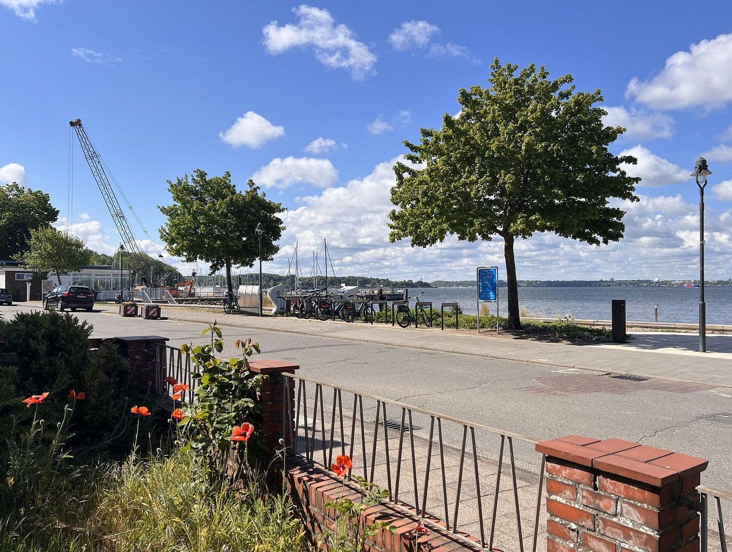 Prodej pozemku 620 m², Strandweg 3, Heikendorf, Šlesvicko-Holštýnsko Prodej pozemku 620 m², Strandweg 3, Heikendorf, Šlesvicko-Holštýnsko