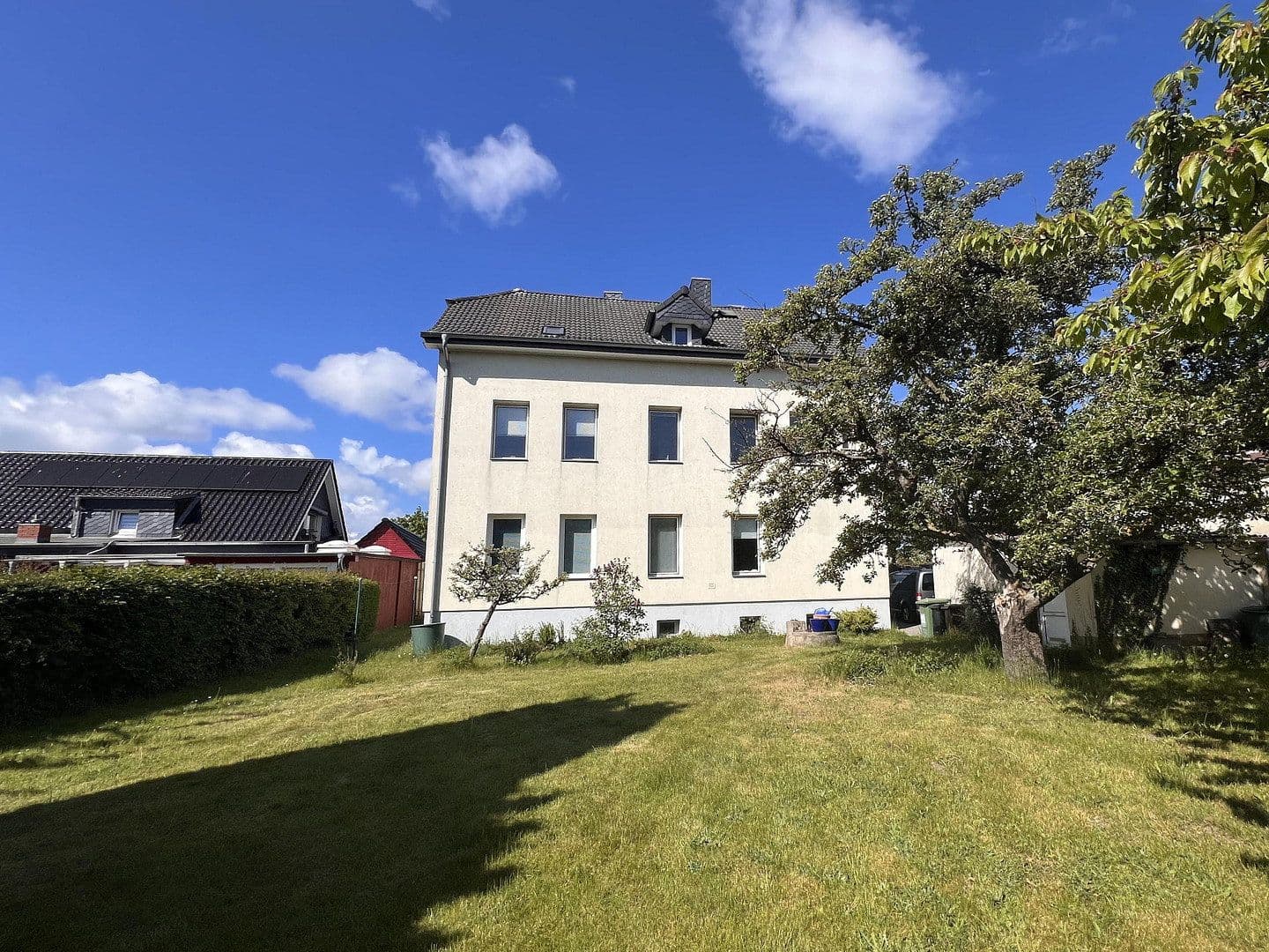 Prodej pozemku 620 m², Strandweg 3, Heikendorf, Šlesvicko-Holštýnsko Prodej pozemku 620 m², Strandweg 3, Heikendorf, Šlesvicko-Holštýnsko