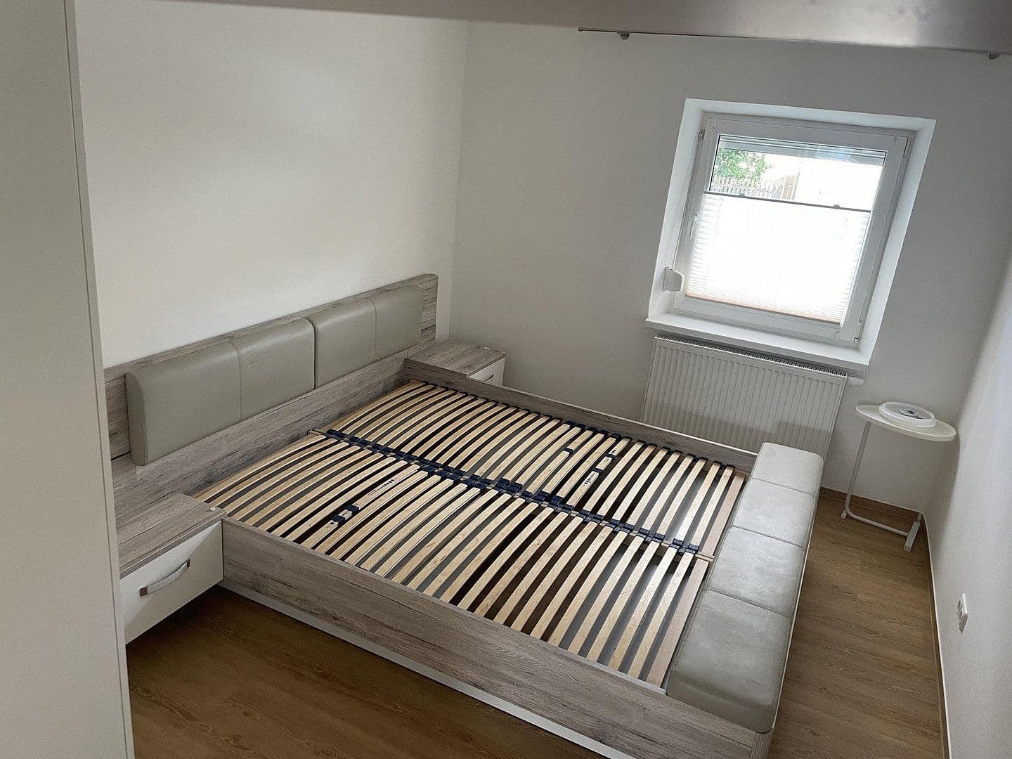 Pronájem bytu 2+1 45 m², Max-Rothschild-Straße 12, München, Bavorsko Pronájem bytu 2+1 45 m², Max-Rothschild-Straße 12, München, Bavorsko