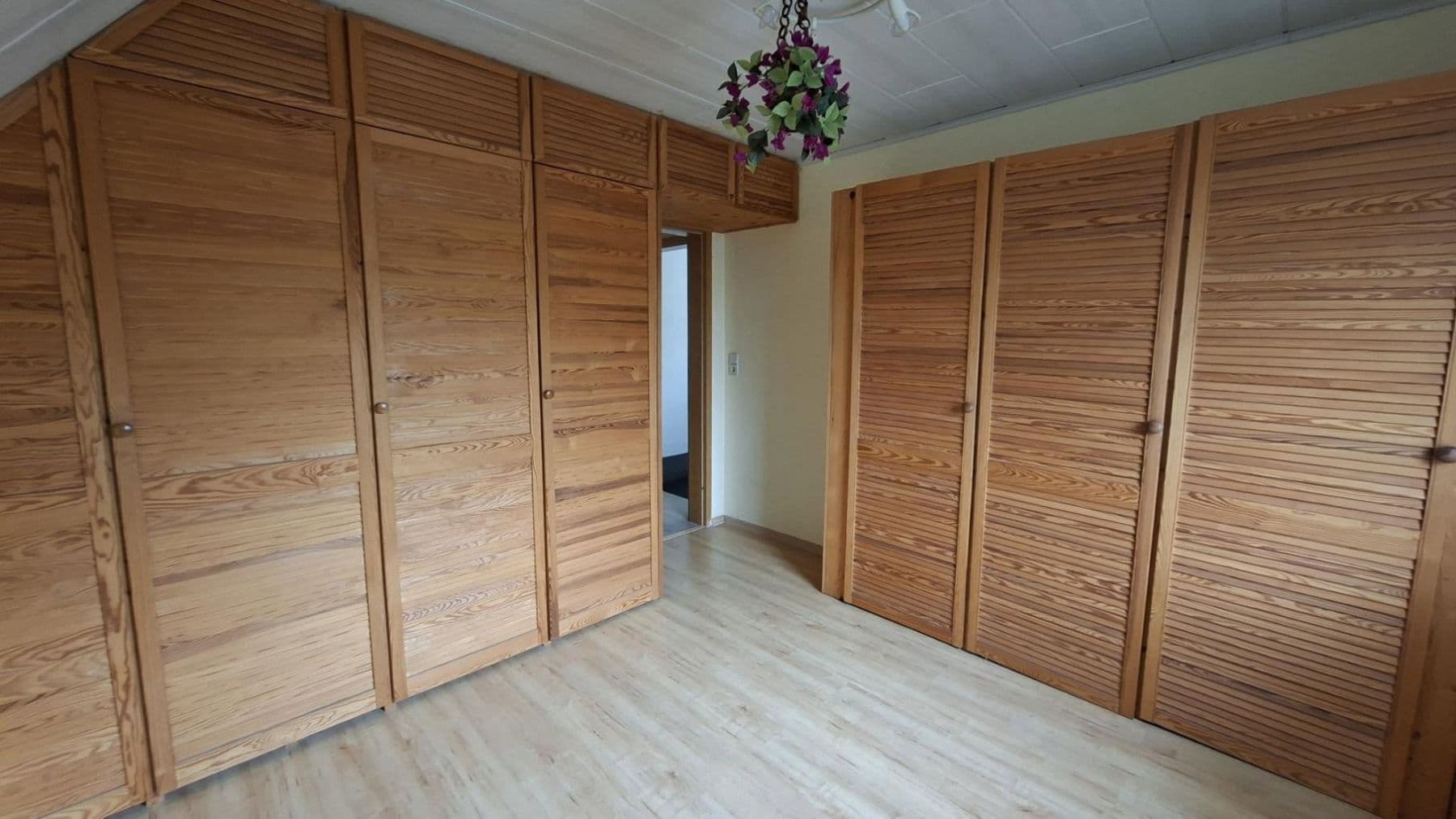 Prodej domu 170 m², pozemek 575 m², Lange Straße 9, Viereck, Mecklenburg-Vorpommern Prodej domu 170 m², pozemek 575 m², Lange Straße 9, Viereck, Mecklenburg-Vorpommern