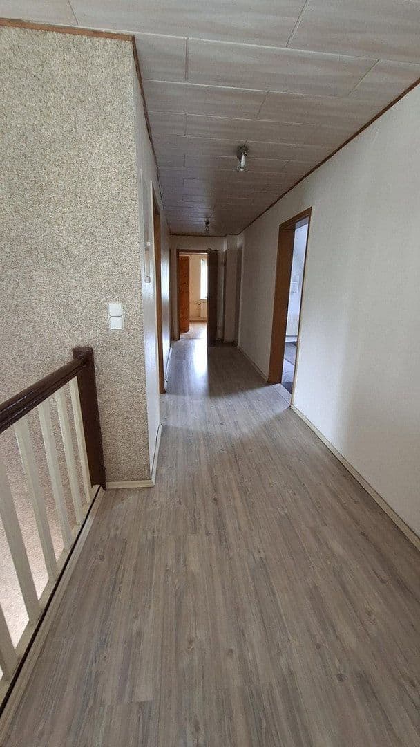 Prodej domu 170 m², pozemek 575 m², Lange Straße 9, Viereck, Mecklenburg-Vorpommern Prodej domu 170 m², pozemek 575 m², Lange Straße 9, Viereck, Mecklenburg-Vorpommern