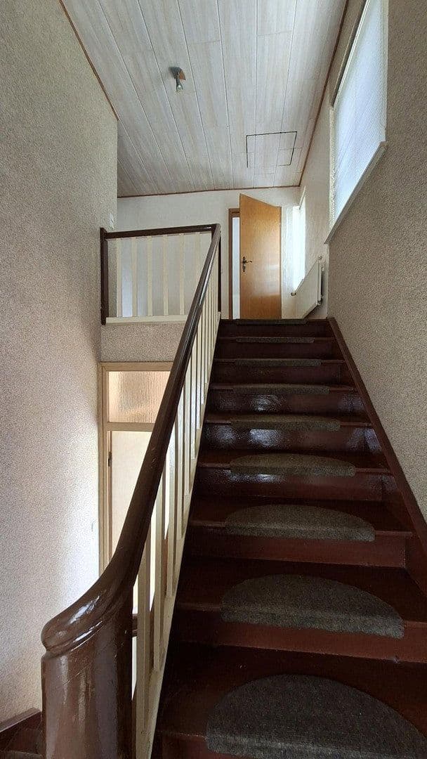 Prodej domu 170 m², pozemek 575 m², Lange Straße 9, Viereck, Mecklenburg-Vorpommern Prodej domu 170 m², pozemek 575 m², Lange Straße 9, Viereck, Mecklenburg-Vorpommern