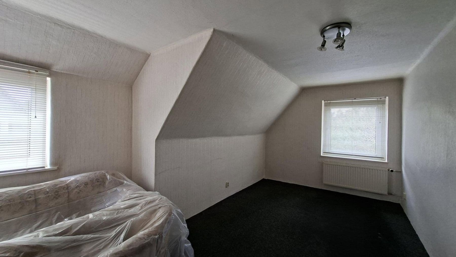 Prodej domu 170 m², pozemek 575 m², Lange Straße 9, Viereck, Mecklenburg-Vorpommern Prodej domu 170 m², pozemek 575 m², Lange Straße 9, Viereck, Mecklenburg-Vorpommern