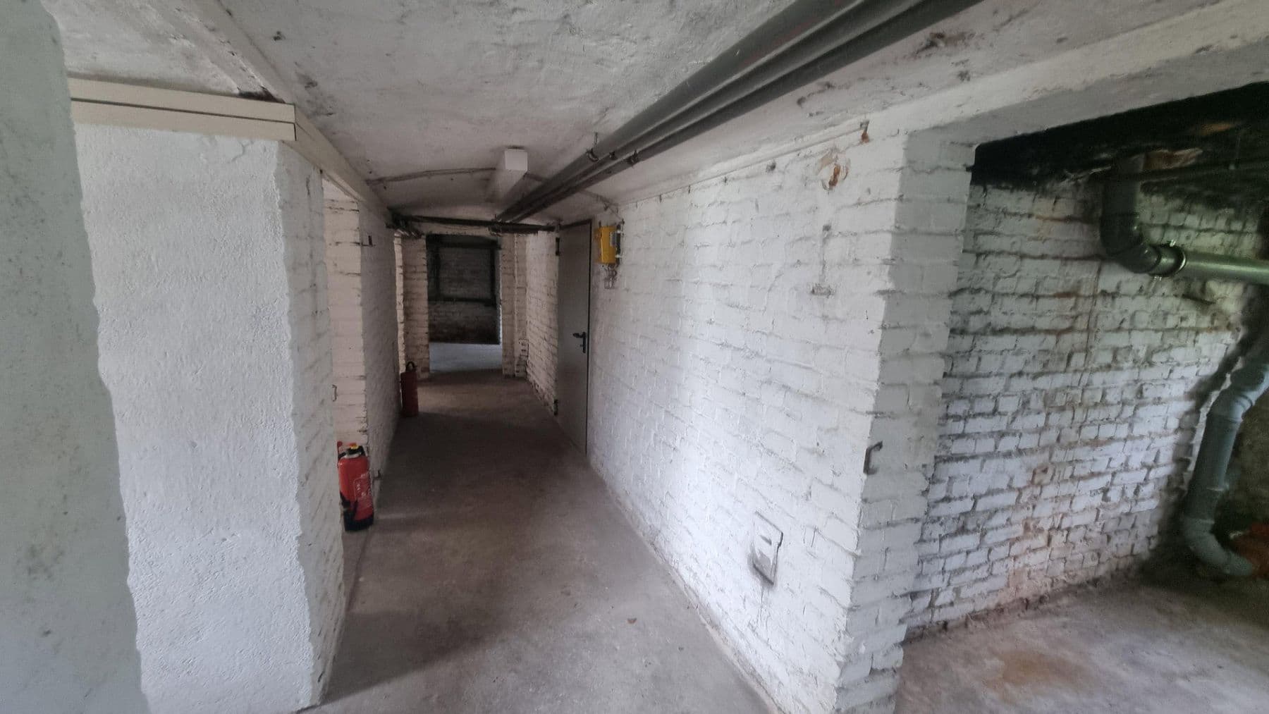 Prodej domu 170 m², pozemek 575 m², Lange Straße 9, Viereck, Mecklenburg-Vorpommern Prodej domu 170 m², pozemek 575 m², Lange Straße 9, Viereck, Mecklenburg-Vorpommern