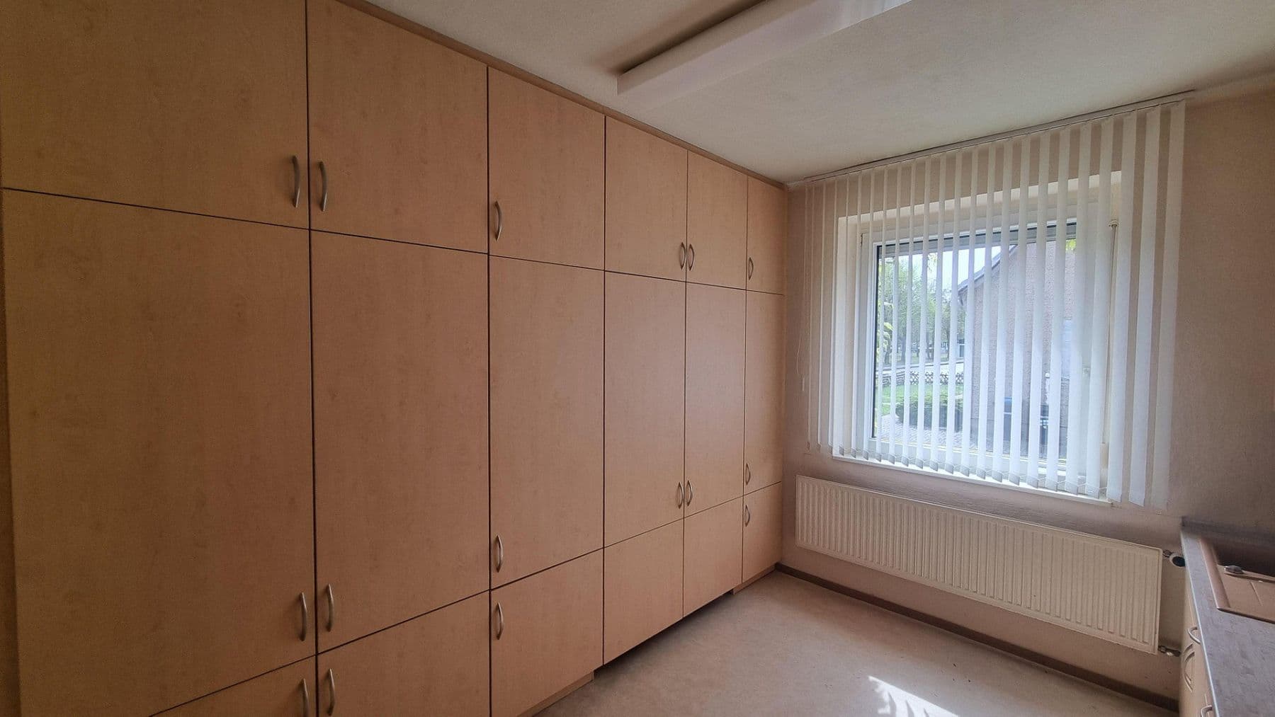 Prodej domu 170 m², pozemek 575 m², Lange Straße 9, Viereck, Mecklenburg-Vorpommern Prodej domu 170 m², pozemek 575 m², Lange Straße 9, Viereck, Mecklenburg-Vorpommern